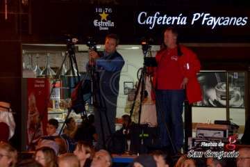 VIII Festival Folclórico Los Llanos de Telde (Foto Francisco Javier Santana)